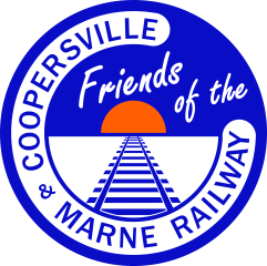 Friends of Coopersville and Marne Railway